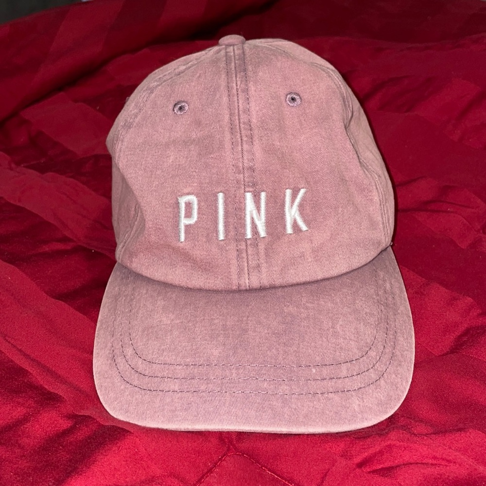 Victoria Secret/Pink Ballcap